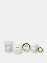 SOHO Soy Candle, Slow Burn Candle