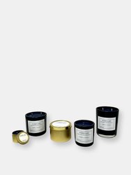 Upper West Side Soy Candle, Slow Burn Candle