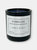 Virgo Soy Candle, Slow Burn Candle