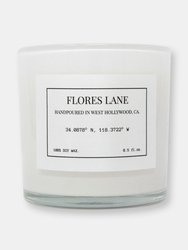 WEHO Soy Candle, Slow Burn Candle