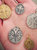 Florin Coin Charm