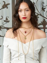 Medici Choker Necklace