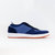 Men's Florsheim Heist Sneaker In Blue - Blue