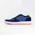 Men's Florsheim Heist Sneaker In Blue