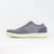 Men's Florsheim Heist Sneaker In Grey