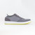 Men's Florsheim Heist Sneaker In Grey - Grey