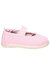 Flossy Girls Astro Slip On Shoe (Pink)