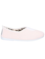 Flossy Junior Rayuela Slip On Shoe (Light Pink)