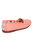 Womens/Ladies Dosier Slip On Shoe - Coral