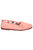 Womens/Ladies Dosier Slip On Shoe - Coral