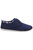 Yago Mens Beach Espadrille Shoes - Navy