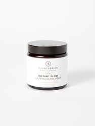 Instant Glow Calming Exfoliator