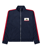 Cali Track Jacket - Navy