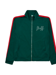 Forest Track Jacket - Forest