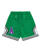 Varsity Shorts - Green