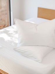 Hotel Pillowcase Set