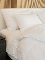 Luxury Hotel Down Alternative Comforter