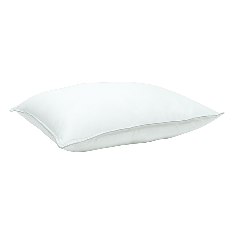 Luxury Hotel Down Alternative Pillow - White