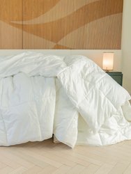 Luxury Hotel Down Blended Comforter