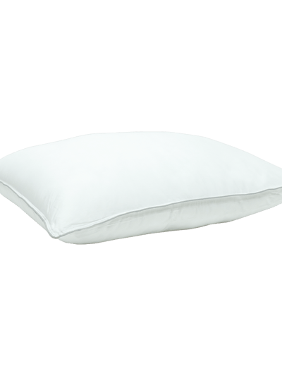 FluffCo Luxury Hotel Down & Feather Pillow product
