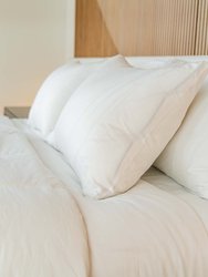 Luxury Hotel Down & Feather Pillow