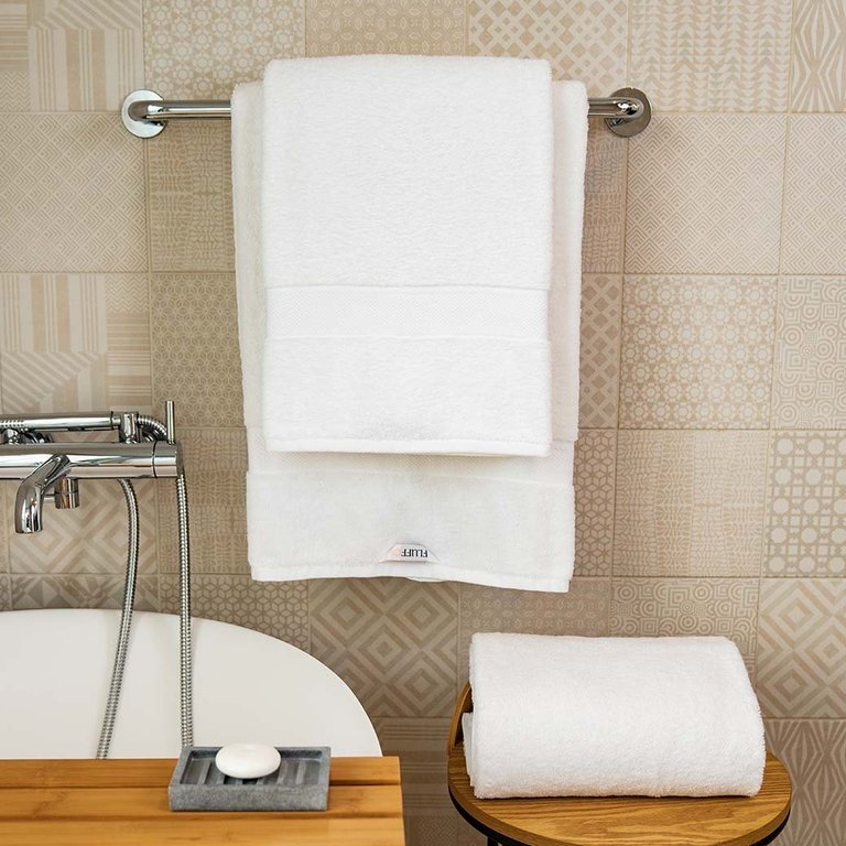 Luxury Hotel Towel