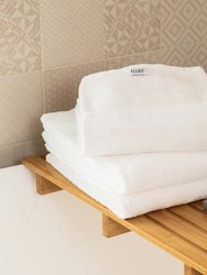 Luxury Hotel Towel
