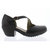 Wifo Shoes In Black - Black