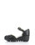 Women's Biso Wedge Shoes In Black