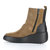 Women's Doxe Suede Boot In Taupe