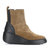 Women's Doxe Suede Boot In Taupe