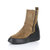 Women's Doxe Suede Boot In Taupe