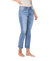 Altruistically - Mid Rise Slim Straight Jeans