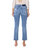 Altruistically - Mid Rise Slim Straight Jeans