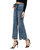 Resilient - Super High Rise Cropped Wide Leg Jeans