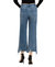 Resilient - Super High Rise Cropped Wide Leg Jeans