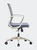 Adelaide Medium Back Revolving Ergonomic Office Chair