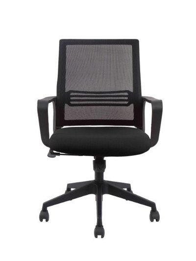 FM Furniture Albury Medium Back Revolving Ergonomic Office Chair product
