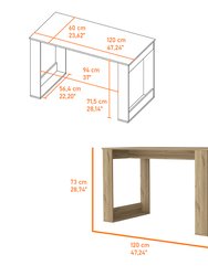 Aurora Writing Computer Desk