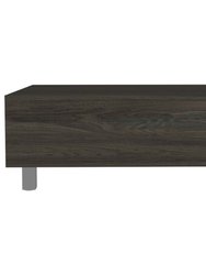 Boston Lift Top Coffee Table - Carbon Espresso