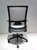Cairns Medium Back Revolving Ergonomic Office Chair