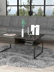 Dayton Lift Top Coffee Table