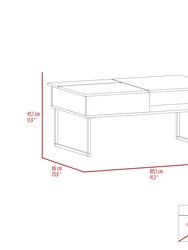 Dayton Lift Top Coffee Table