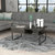 Dayton Lift Top Coffee Table - Carbon - Onix