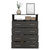 Lagos Four Drawer Dresser, One Shelf, Superior Top