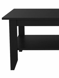 Osceola Coffee Table - Black