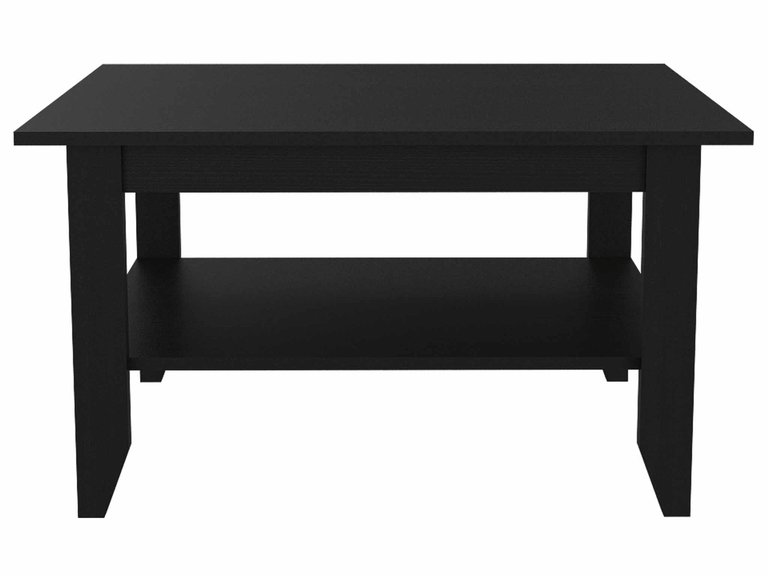 Osceola Coffee Table - Black