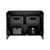 Penny Storage Wall Cabinet, Double Door, Three Internal Shelves