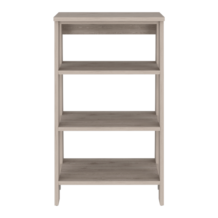 Phoenix Linen Cabinet, Four Shelves