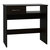 Plano Two Piece  Home office Set, One  Drawer, Four Shelves By Separated